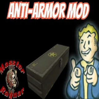 Anti-Armor Mod