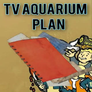 Tv Aquarium