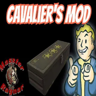 Cavaliers Mod