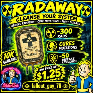 RadAway 