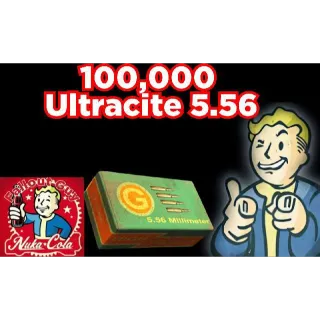 Ultracite 5.56
