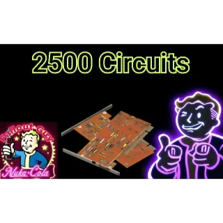 Circuits
