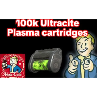 Ultracite Plasma Cartridges 