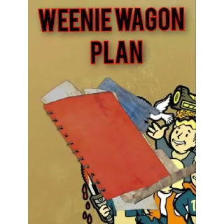 Weenie Wagon