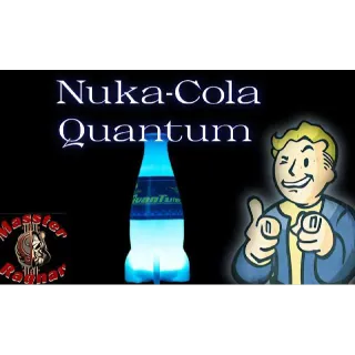 1k Nuka-Cola Quantum