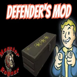 Defenders Mod