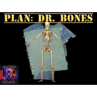 Dr. Bones