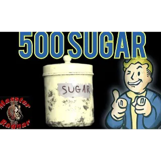 500 Sugar