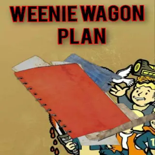 Weenie Wagon