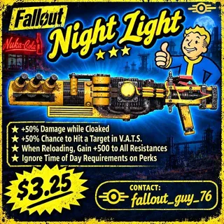 Night Light