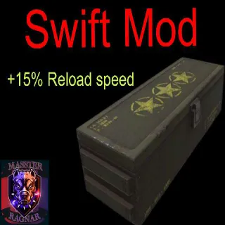 Swift Mod