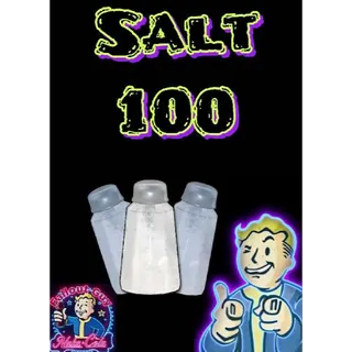 Salt