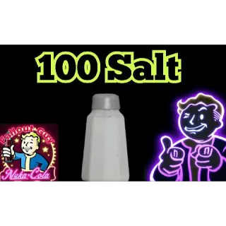 Salt