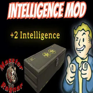 5 Intelligence Mods