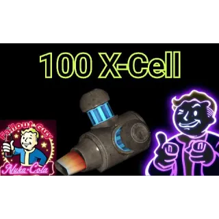 X-Cell