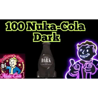 Nuka-Cola Dark