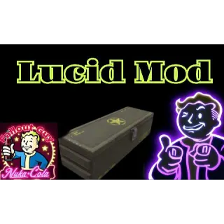 Lucid Mod