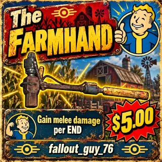 The Farmhand