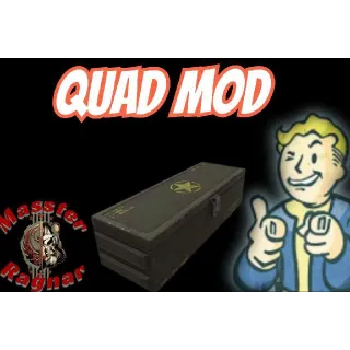 Quad Mod