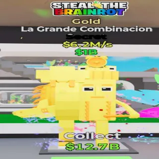 La Grande Combinacion