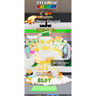 Heaven Mcpene Dougal