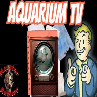 Aquarium Tv