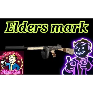 Elders Mark