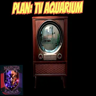 Tv Aquarium