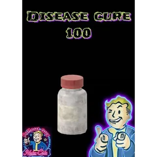 Disease Cure