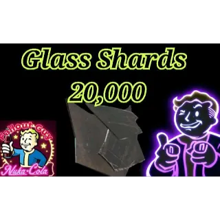 Glass Shards