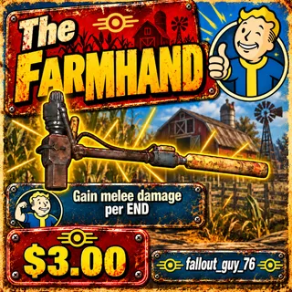 The Farmhand