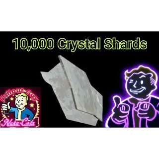 Crystal Shards