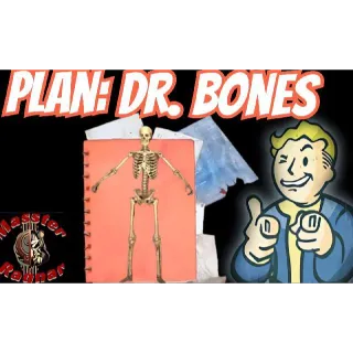 Dr. Bones