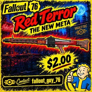 Red Terror