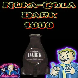 Nuka-Cola Dark