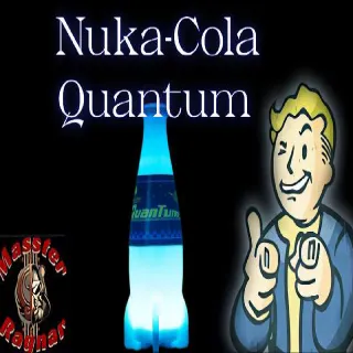 1k Nuka-Cola Quantum