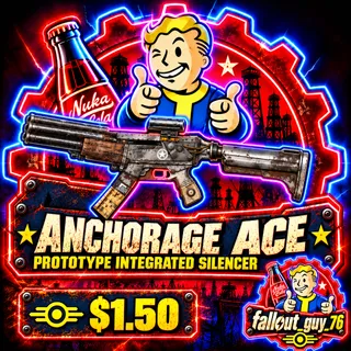 Anchorage Ace