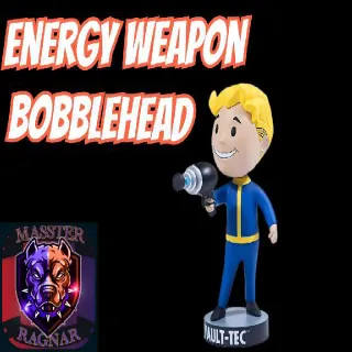 100 Energy Weapon BH