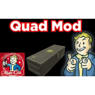 Quad Mod
