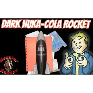 Nuka Dark Rocket