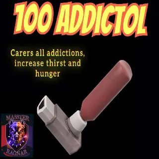 100 Addictol