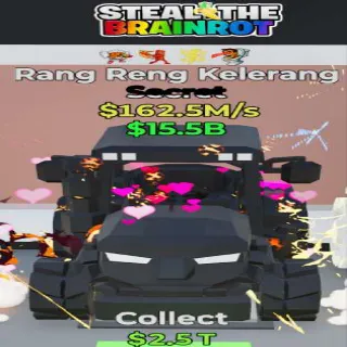 Rang Reng Kelerang
