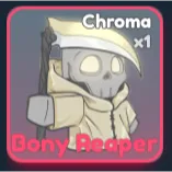 Elemental Dungeon Bony Chroma