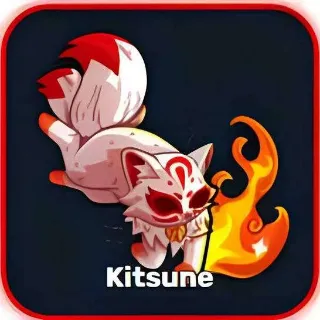 Elemental Dungeon Kitsu