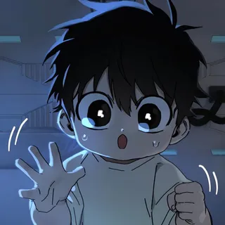 Corrupted Kitsune | Elemental Dungeon