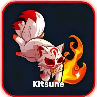 Elemental Dungeon Kitsu