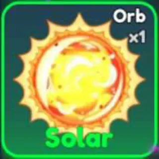 Solar