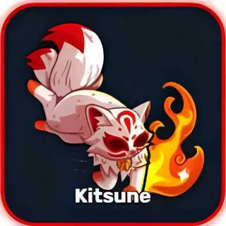 Elemental Dungeon Kitsu