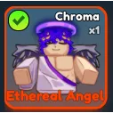 Elemental Dungeon Ethereal