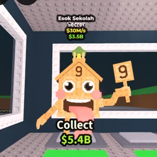 Esok Sekolah (30m/s)